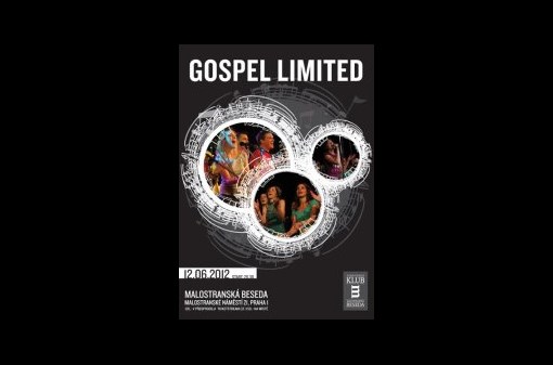 Koncert Gospel Limited
